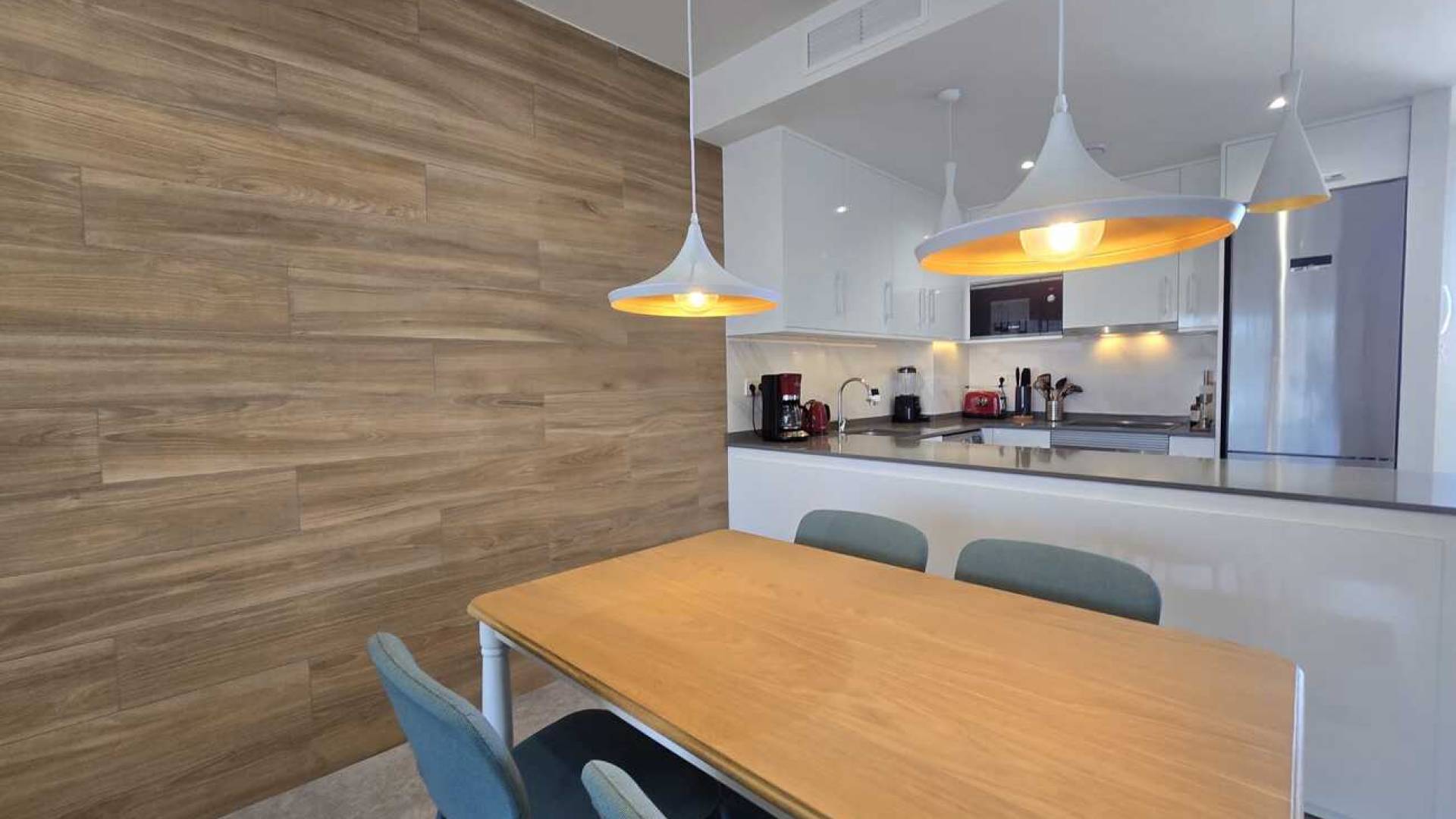 Gebraucht - Wohnung - Orihuela Costa - Campoamor