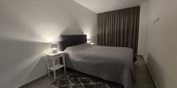 Gebraucht - Wohnung - Orihuela Costa - Campoamor