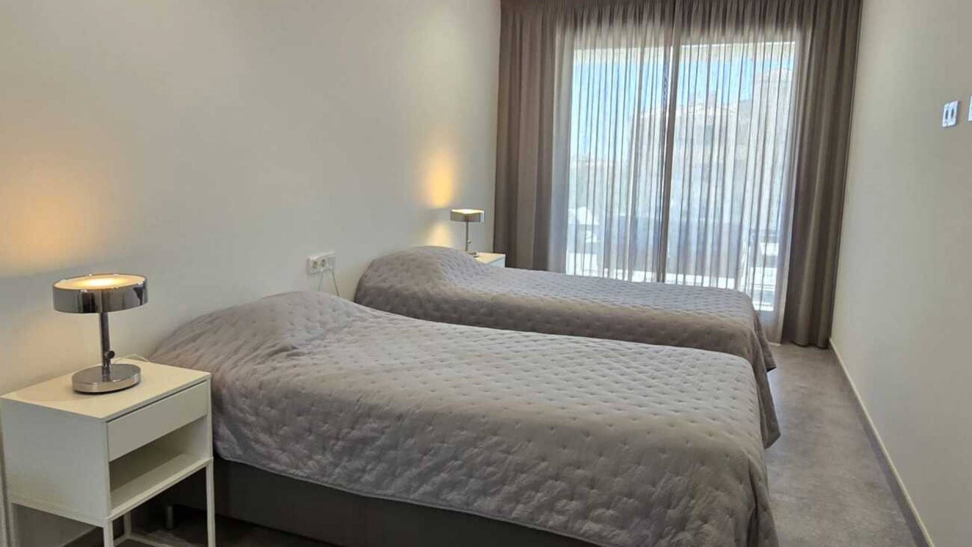 Gebraucht - Wohnung - Orihuela Costa - Campoamor