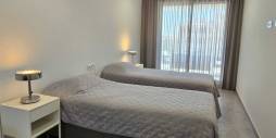 Gebraucht - Wohnung - Orihuela Costa - Campoamor