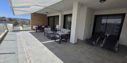 Gebraucht - Wohnung - Orihuela Costa - Campoamor