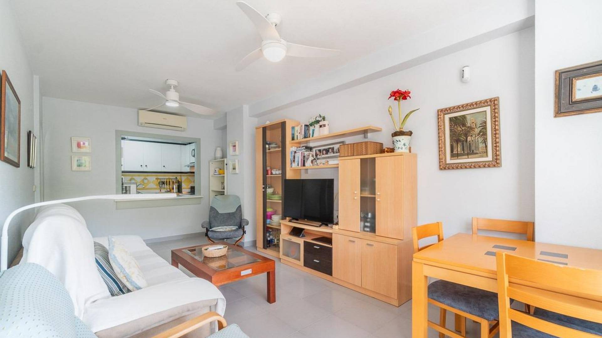 Gebraucht - Wohnung - Orihuela Costa - Campoamor