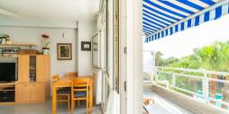 Gebraucht - Wohnung - Orihuela Costa - Campoamor