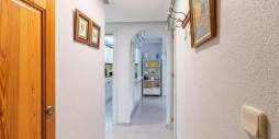 Gebraucht - Wohnung - Orihuela Costa - Campoamor