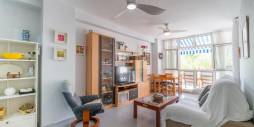 Gebraucht - Wohnung - Orihuela Costa - Campoamor