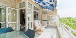 Gebraucht - Wohnung - Orihuela Costa - Campoamor