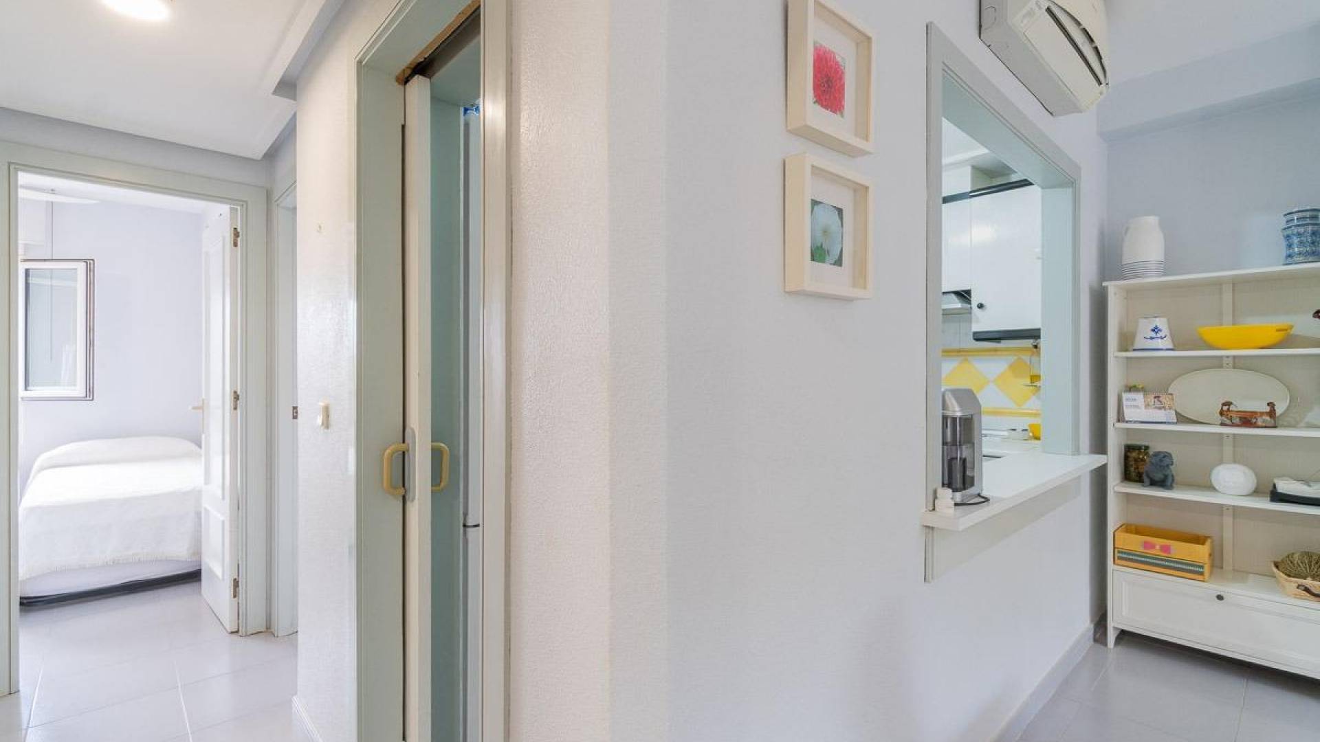 Gebraucht - Wohnung - Orihuela Costa - Campoamor