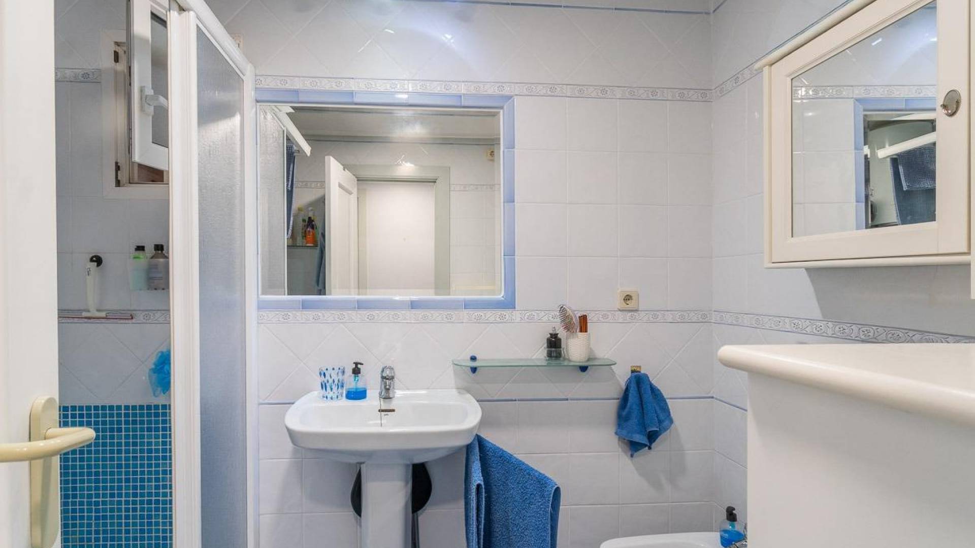 Gebraucht - Wohnung - Orihuela Costa - Campoamor