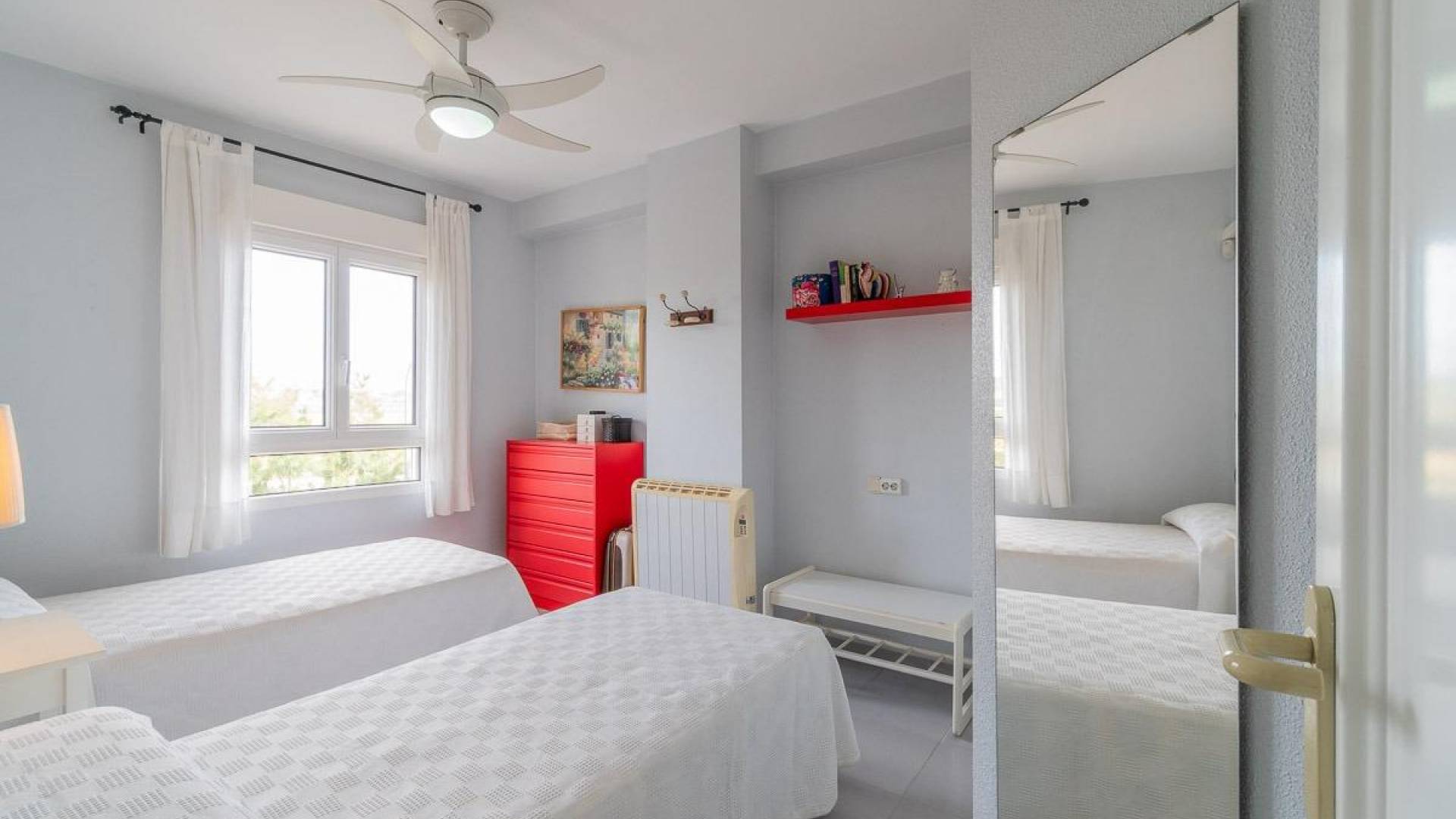 Gebraucht - Wohnung - Orihuela Costa - Campoamor