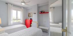 Gebraucht - Wohnung - Orihuela Costa - Campoamor