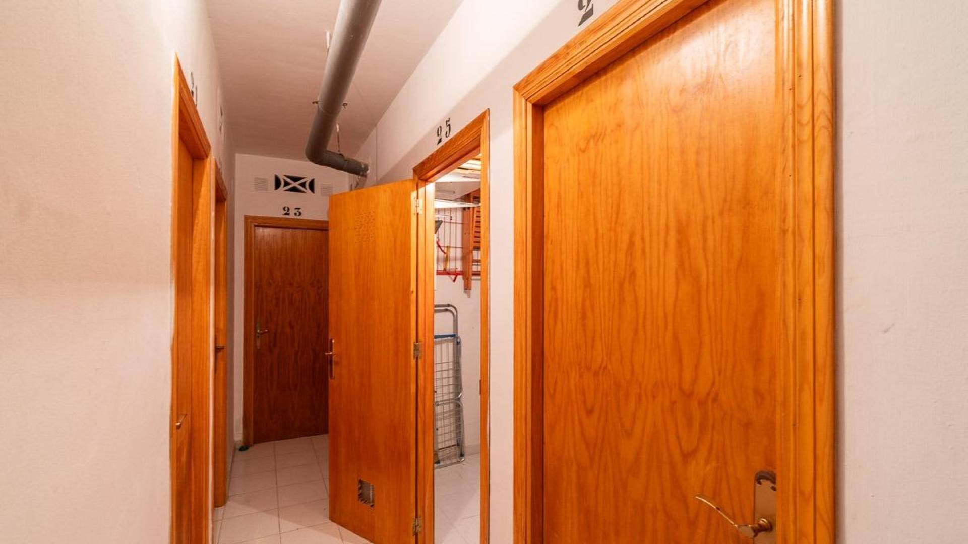 Gebraucht - Wohnung - Orihuela Costa - Campoamor