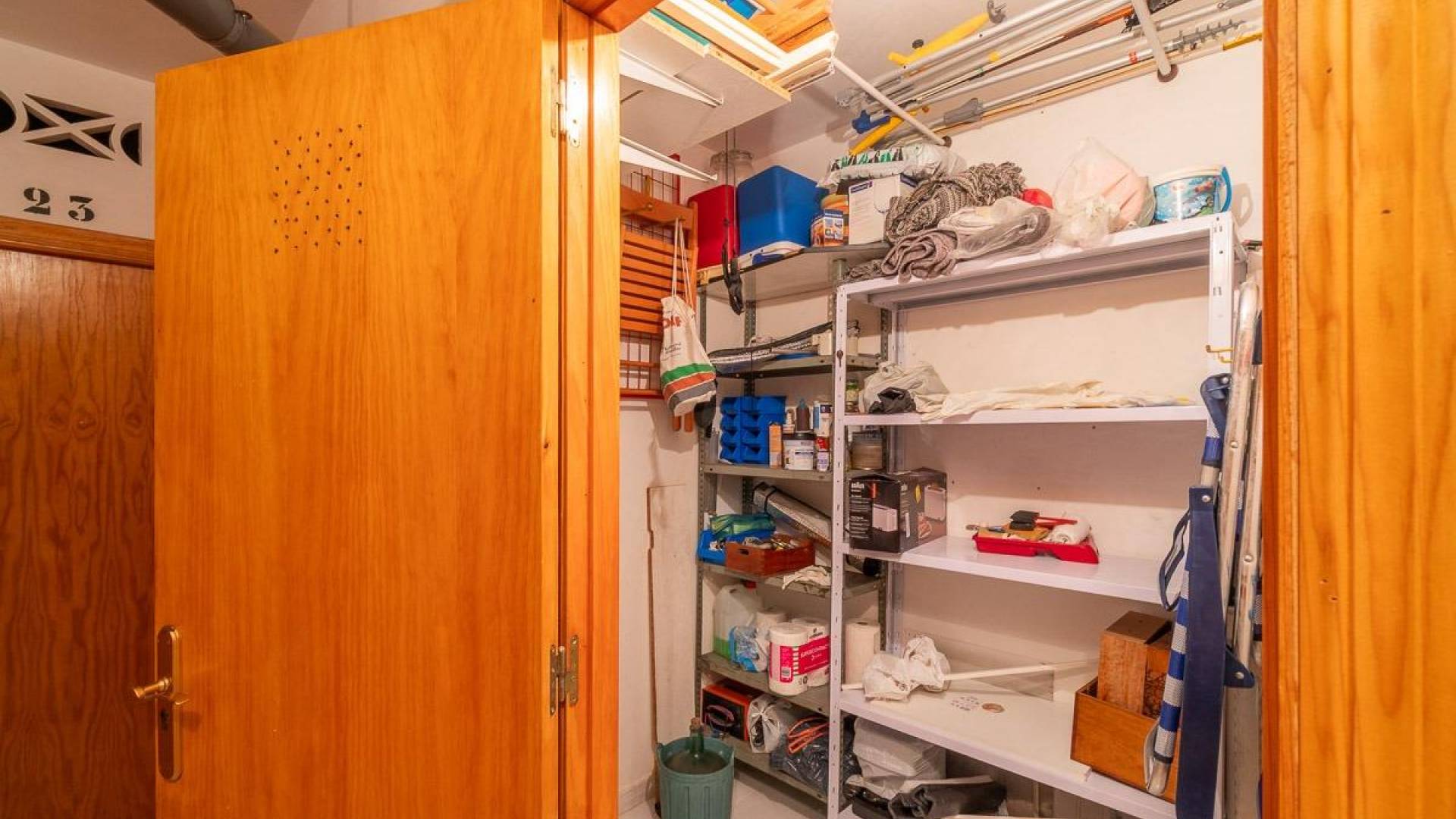 Gebraucht - Wohnung - Orihuela Costa - Campoamor