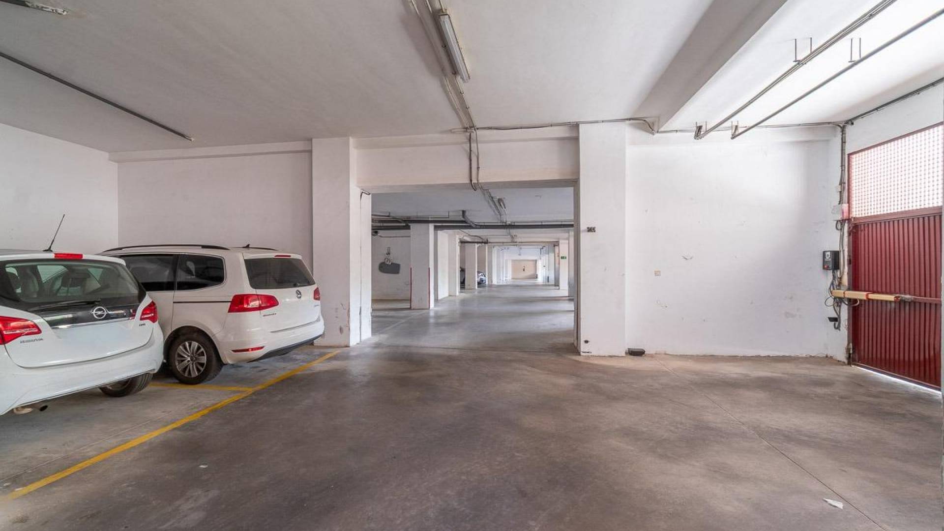 Gebraucht - Wohnung - Orihuela Costa - Campoamor