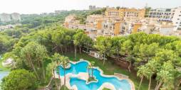 Gebraucht - Wohnung - Orihuela Costa - Campoamor