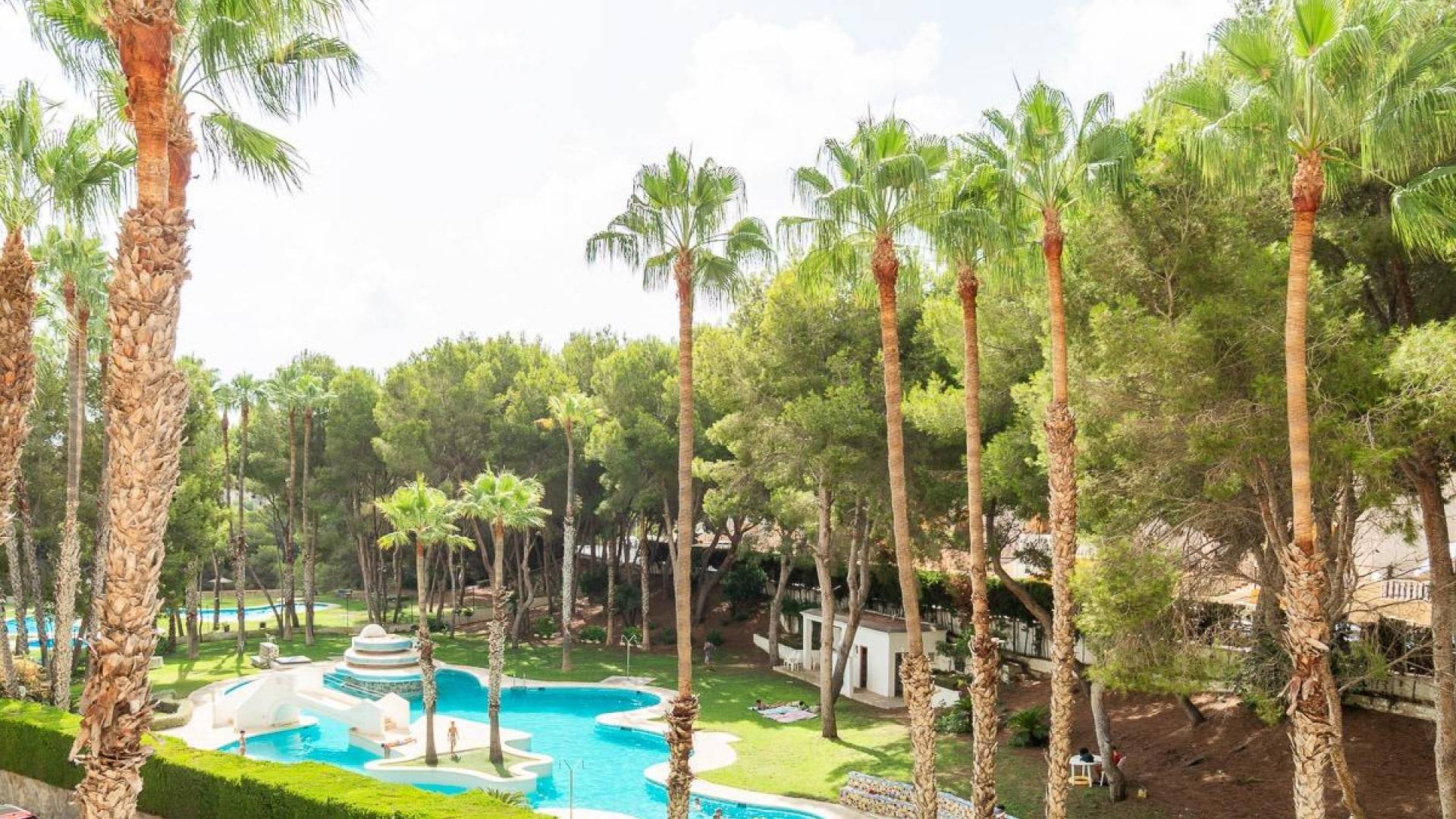 Gebraucht - Wohnung - Orihuela Costa - Campoamor
