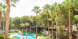 Gebraucht - Wohnung - Orihuela Costa - Campoamor