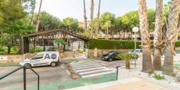 Gebraucht - Wohnung - Orihuela Costa - Campoamor