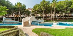 Gebraucht - Wohnung - Orihuela Costa - Campoamor