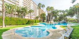 Gebraucht - Wohnung - Orihuela Costa - Campoamor