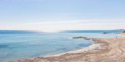 Gebraucht - Wohnung - Orihuela Costa - Campoamor
