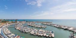 Gebraucht - Wohnung - Orihuela Costa - Campoamor