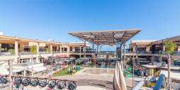 Gebraucht - Wohnung - Orihuela Costa - Campoamor