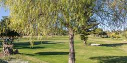Gebraucht - Wohnung - Orihuela Costa - Campoamor