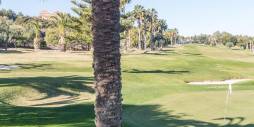 Gebraucht - Wohnung - Orihuela Costa - Campoamor