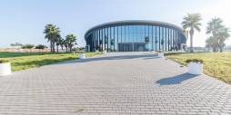 Gebraucht - Wohnung - Orihuela Costa - Campoamor