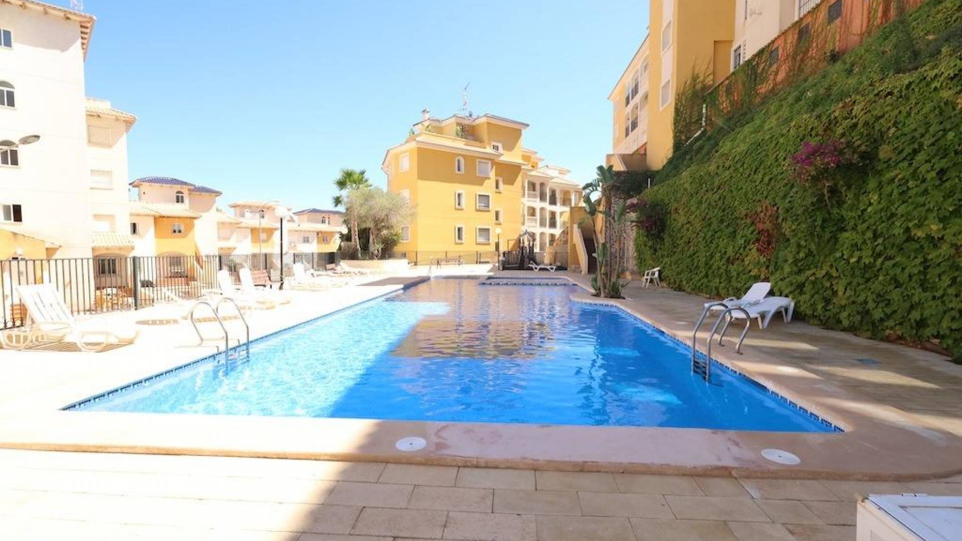 Gebraucht - Wohnung - Orihuela Costa - Campoamor
