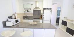 Gebraucht - Wohnung - Orihuela Costa - Campoamor