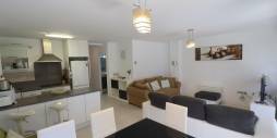Gebraucht - Wohnung - Orihuela Costa - Campoamor