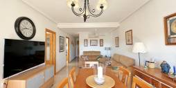 Gebraucht - Wohnung - Orihuela Costa - Campoamor