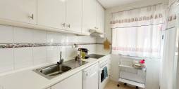 Gebraucht - Wohnung - Orihuela Costa - Campoamor