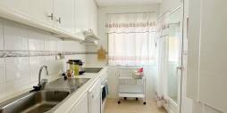 Gebraucht - Wohnung - Orihuela Costa - Campoamor