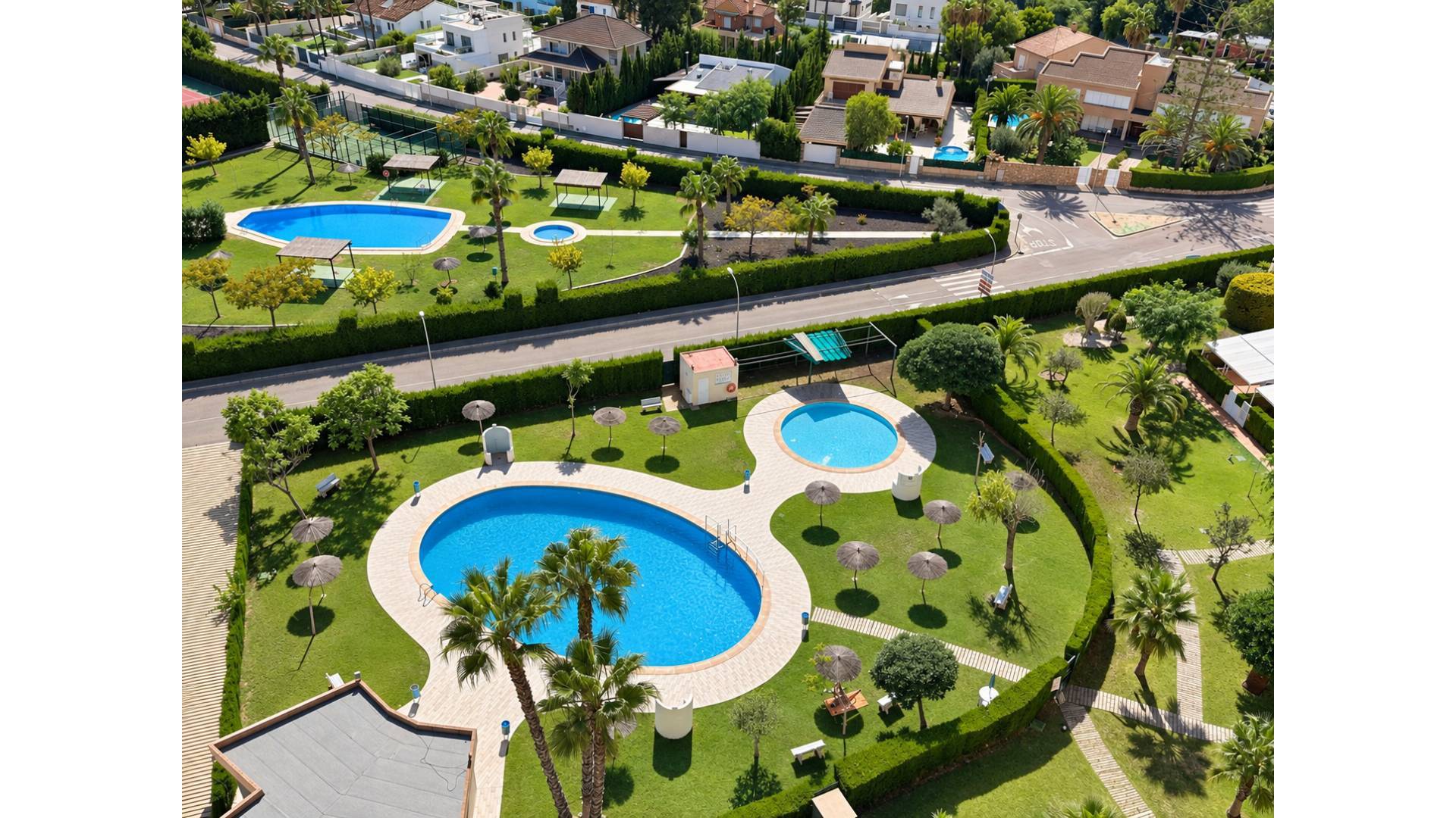 Gebraucht - Wohnung - Orihuela Costa - Campoamor