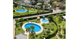 Gebraucht - Wohnung - Orihuela Costa - Campoamor
