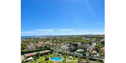 Gebraucht - Wohnung - Orihuela Costa - Campoamor