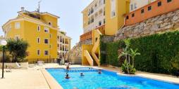 Gebraucht - Wohnung - Orihuela Costa - Campoamor