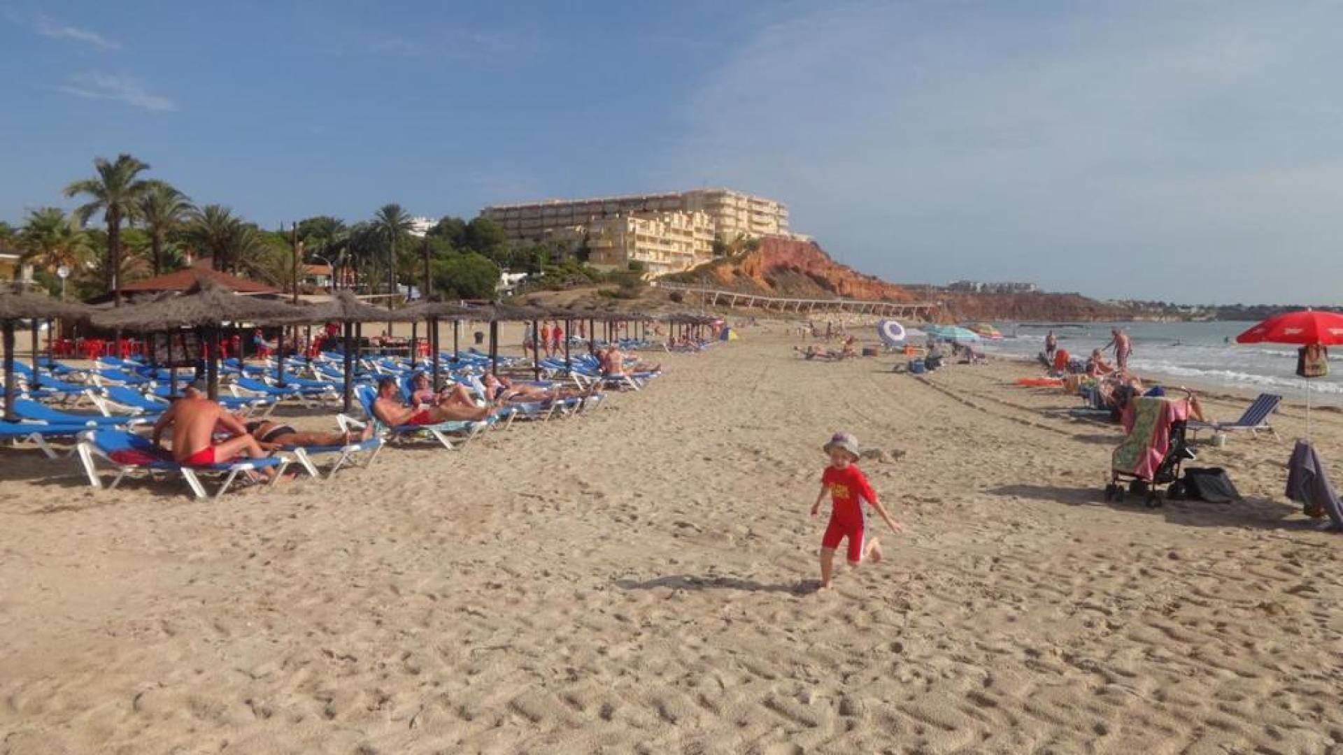 Gebraucht - Wohnung - Orihuela Costa - Campoamor
