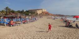 Gebraucht - Wohnung - Orihuela Costa - Campoamor