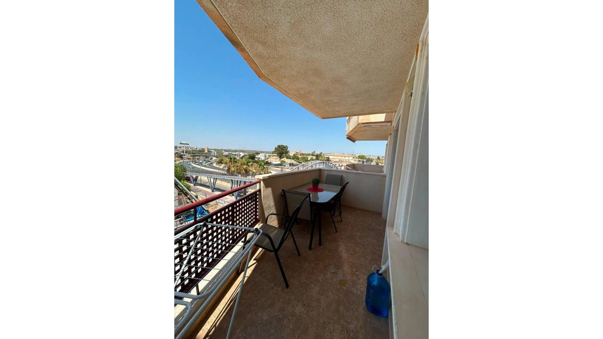 Gebraucht - Wohnung - Orihuela Costa - Campoamor