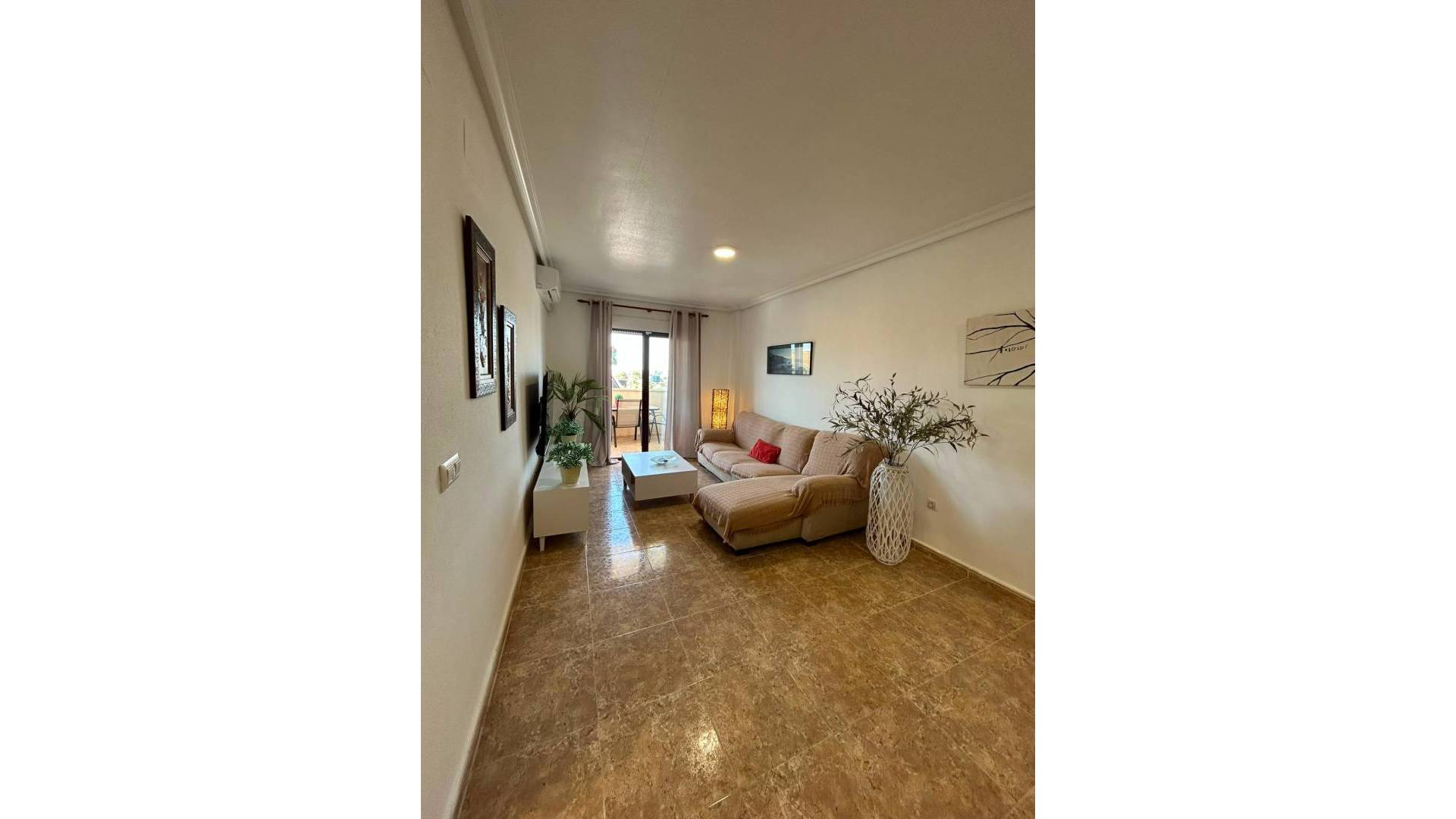 Gebraucht - Wohnung - Orihuela Costa - Campoamor