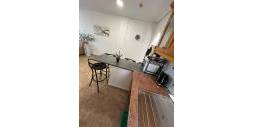 Gebraucht - Wohnung - Orihuela Costa - Campoamor