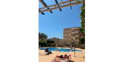 Gebraucht - Wohnung - Orihuela Costa - Campoamor