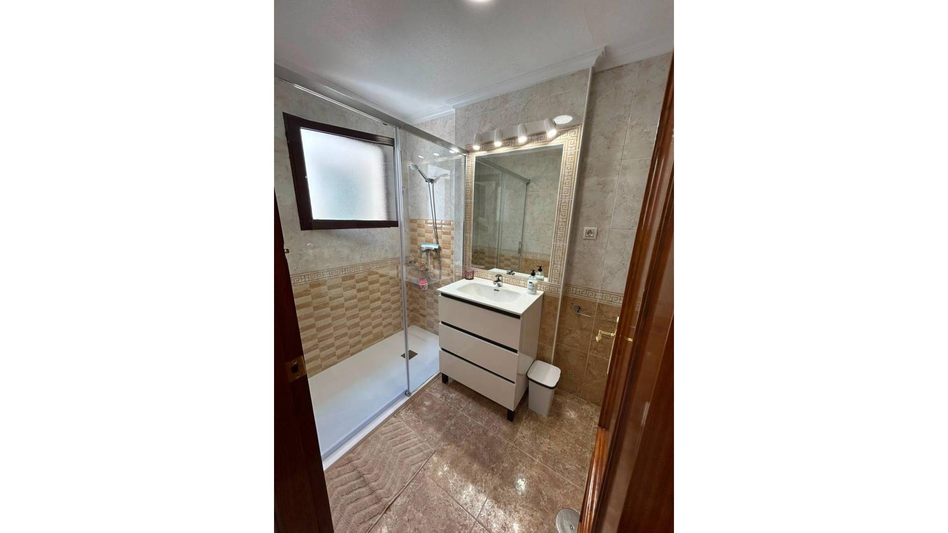 Gebraucht - Wohnung - Orihuela Costa - Campoamor