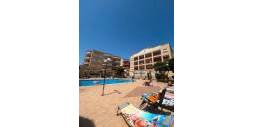 Gebraucht - Wohnung - Orihuela Costa - Campoamor