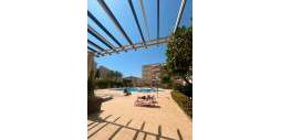 Gebraucht - Wohnung - Orihuela Costa - Campoamor