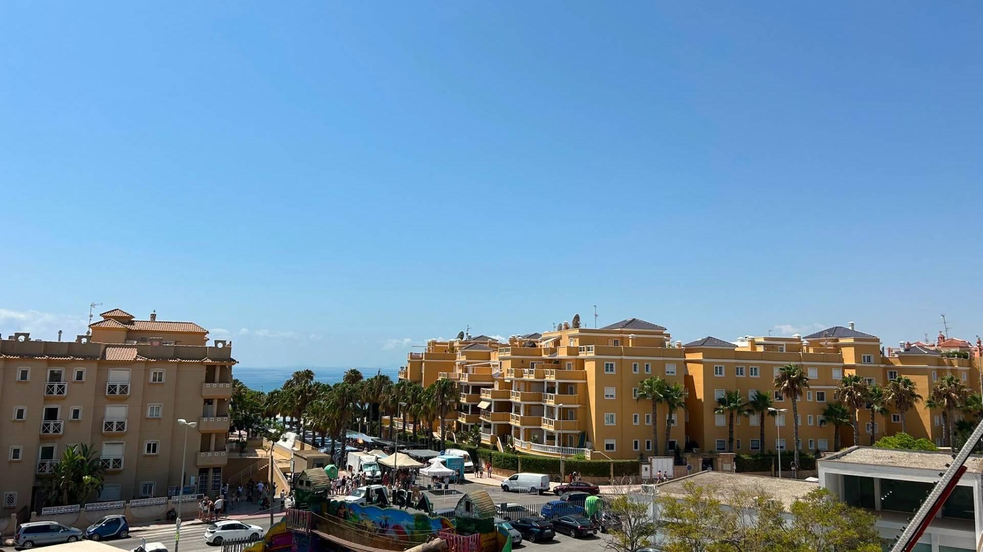 Gebraucht - Wohnung - Orihuela Costa - Campoamor