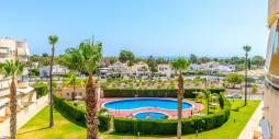 Gebraucht - Wohnung - Orihuela Costa - Dehesa de Campoamor